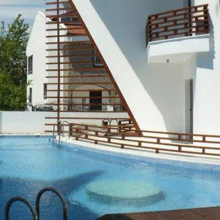 Dalyanda Havuzlu Muhtesem Διαμέρισμα Dalyan